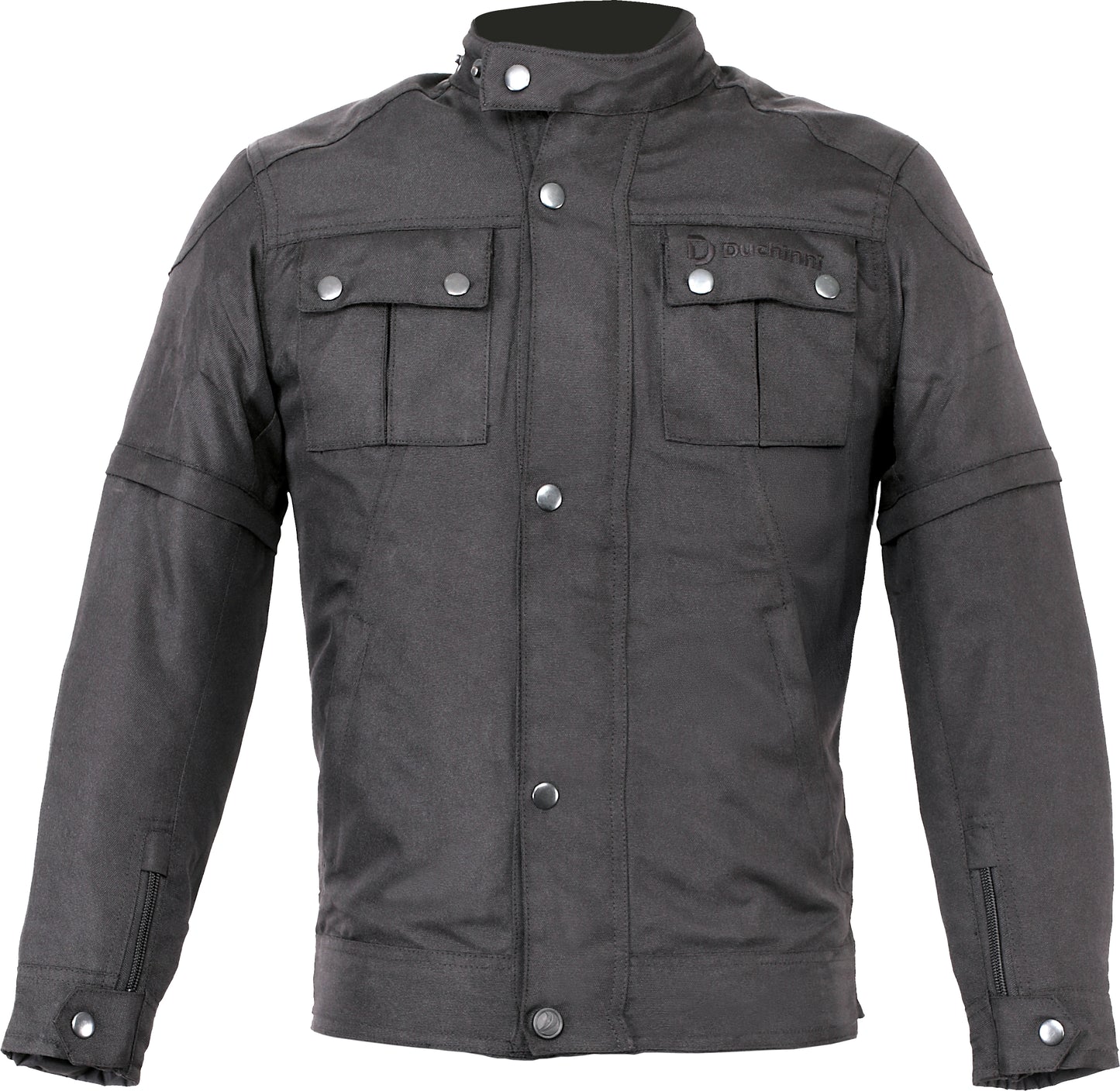 DUCHINNI SNIPER Child/Youth/Kids Motorcycle Jacket CE AA