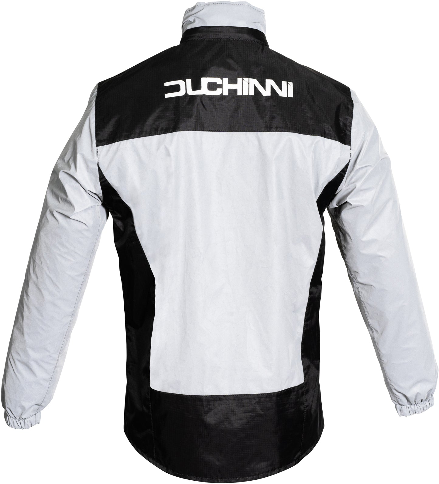 DUCHINNI VOLT WP Youth Waterproof Hi-Viz Over-Jacket