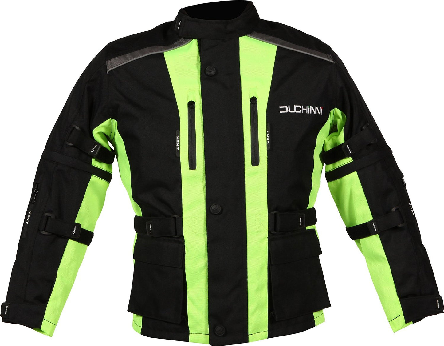 DUCHINNI Jago Waterproof Child/Youth/Kids Motorcycle Jacket