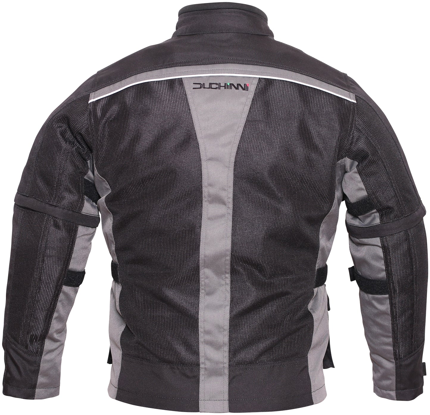 DUCHINNI JAGO AIR mesh Child Motorcycle Jacket CE AA