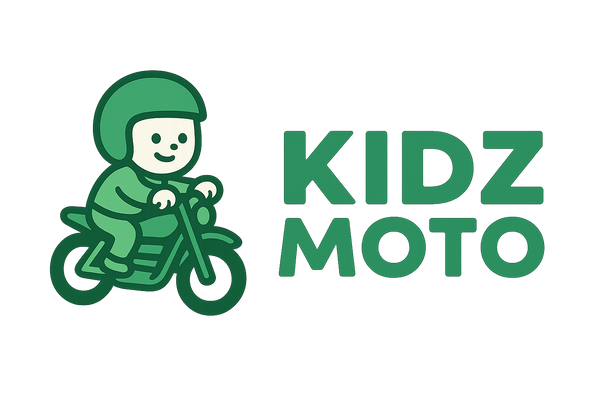 Kidz Moto