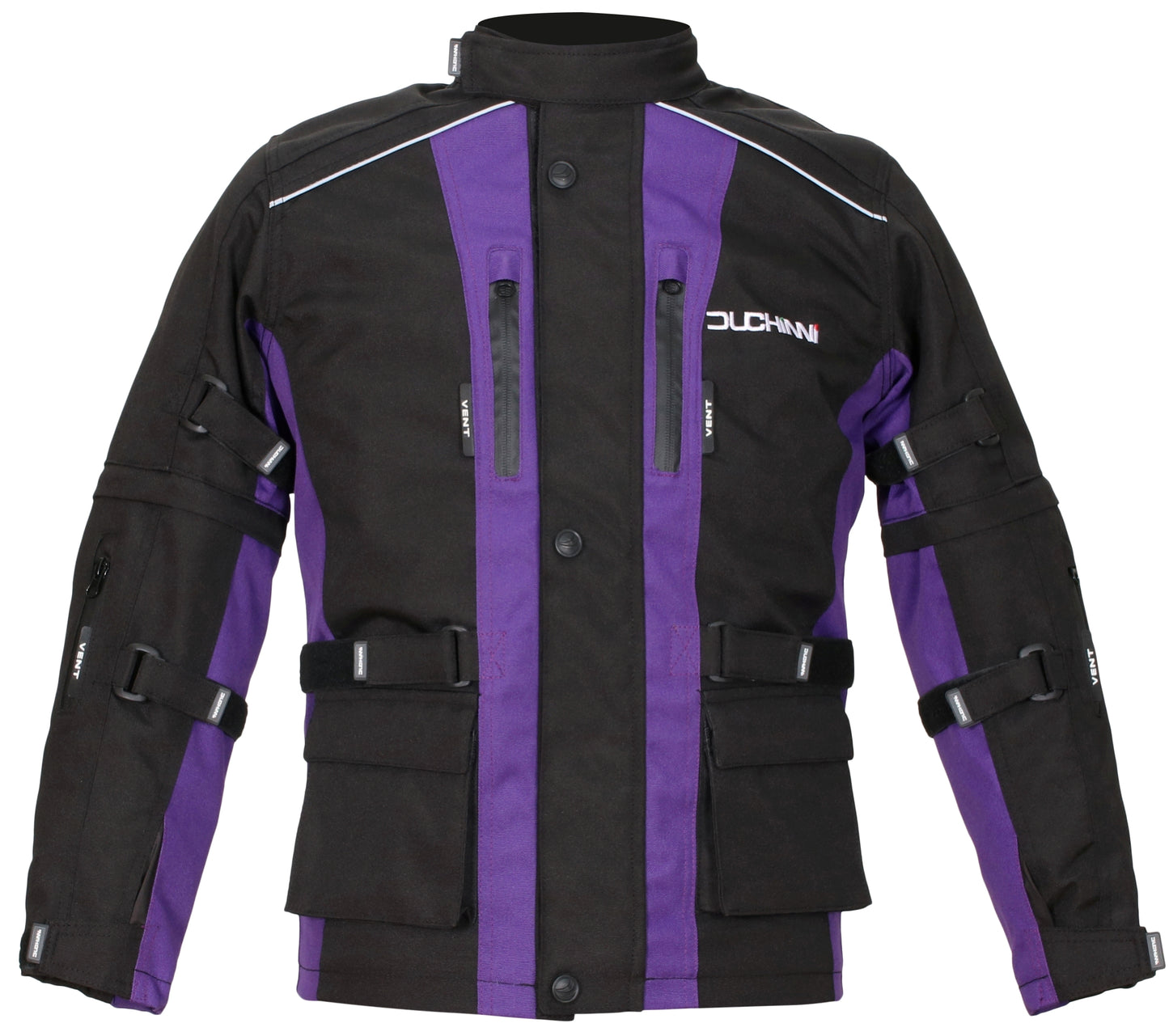 DUCHINNI Jago Waterproof Child/Youth/Kids Motorcycle Jacket